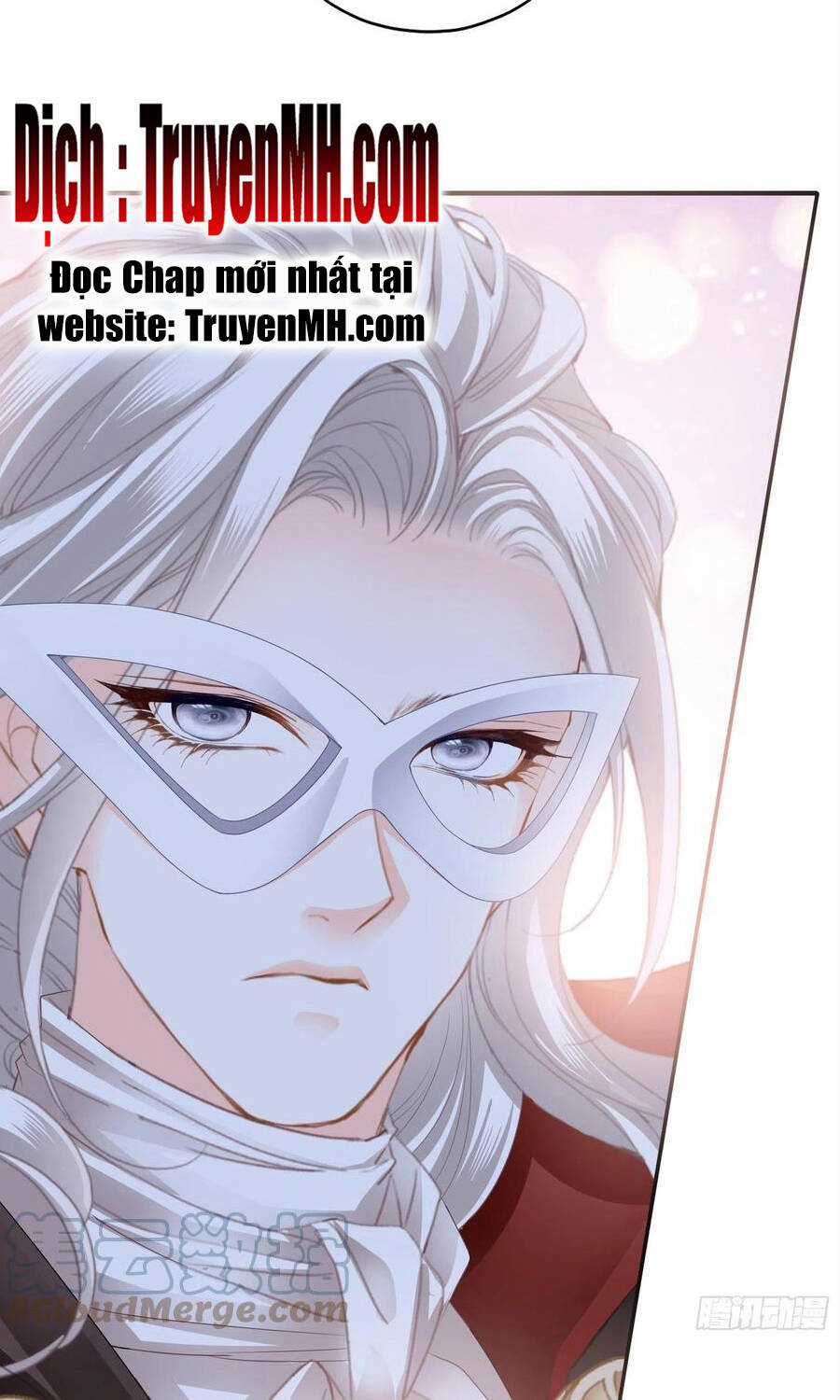 Bạo Quân Ái Nhân Chapter 97 trang 2