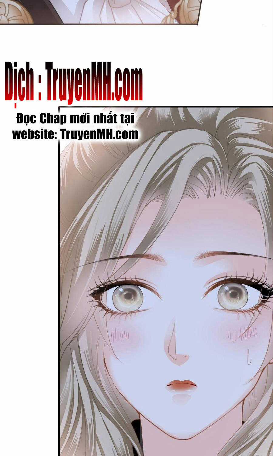 Bạo Quân Ái Nhân Chapter 97 trang 3