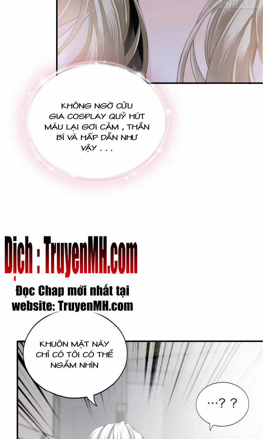 Bạo Quân Ái Nhân Chapter 97 trang 4