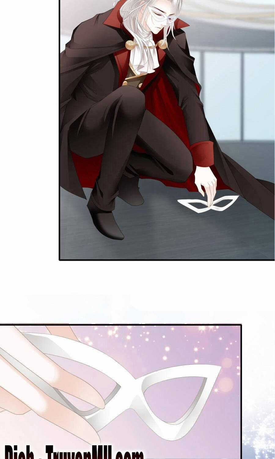 Bạo Quân Ái Nhân Chapter 97 trang 6