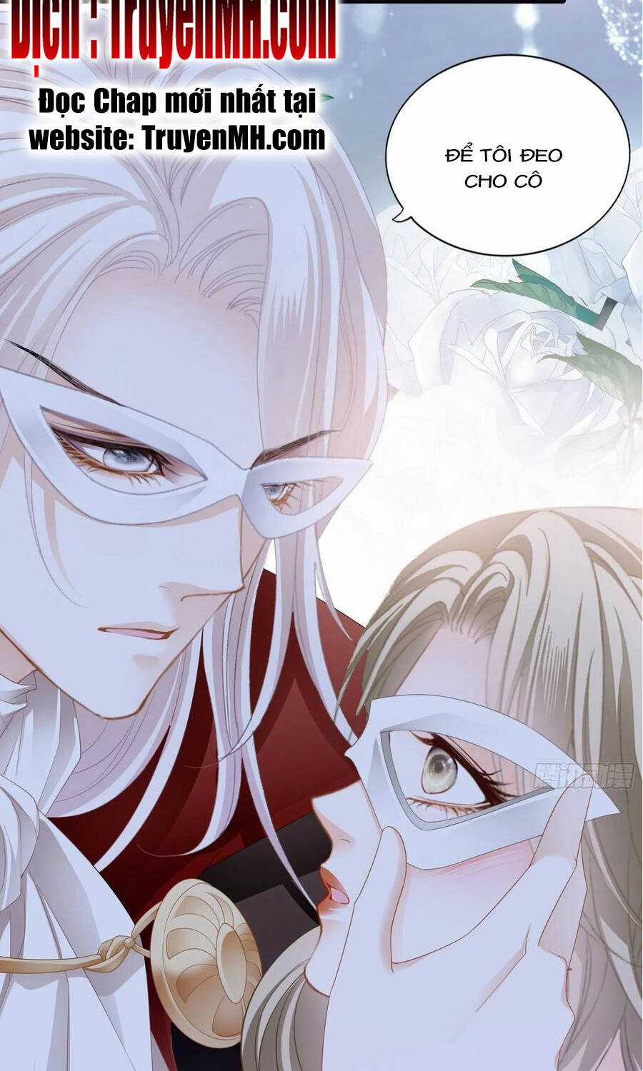 Bạo Quân Ái Nhân Chapter 97 trang 7