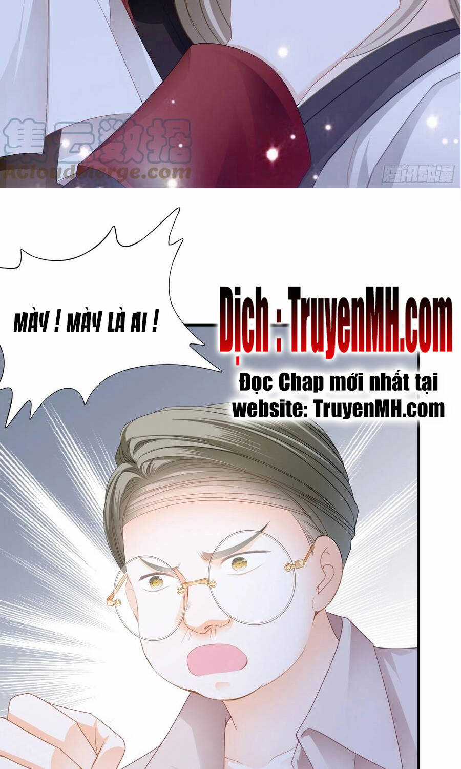 Bạo Quân Ái Nhân Chapter 97 trang 8