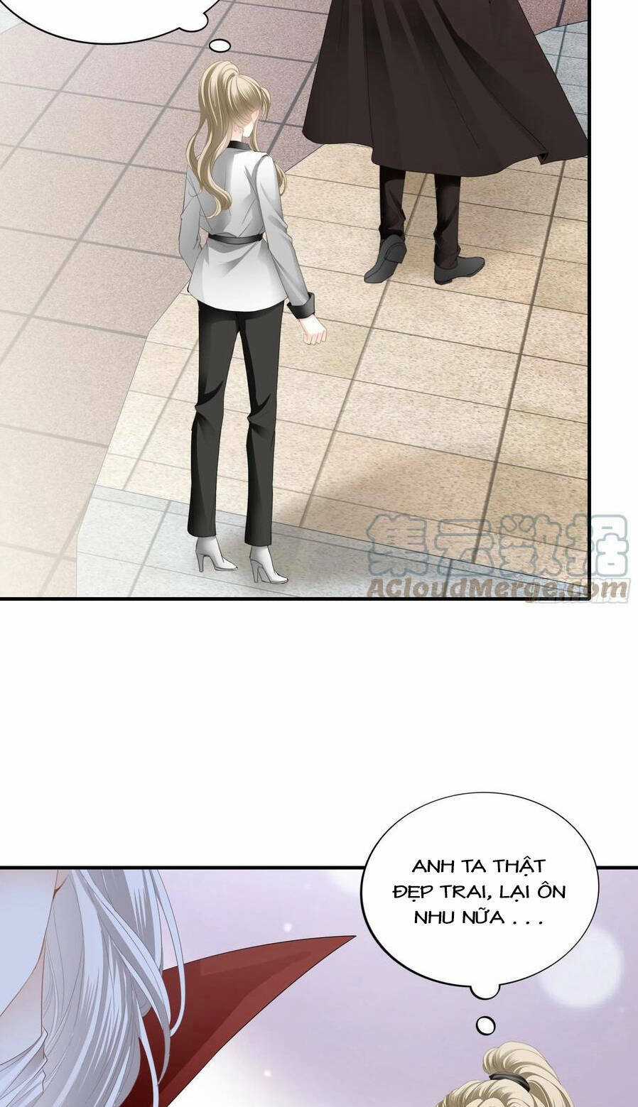 Bạo Quân Ái Nhân Chapter 98 trang 13