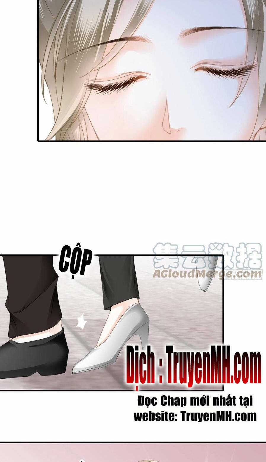 Bạo Quân Ái Nhân Chapter 98 trang 15