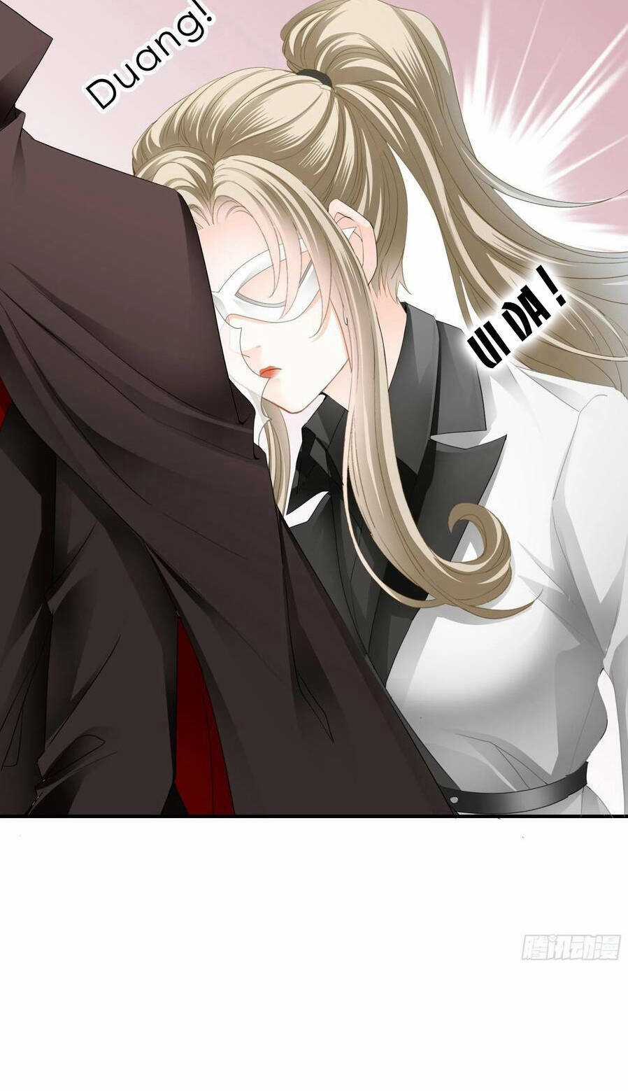 Bạo Quân Ái Nhân Chapter 98 trang 16