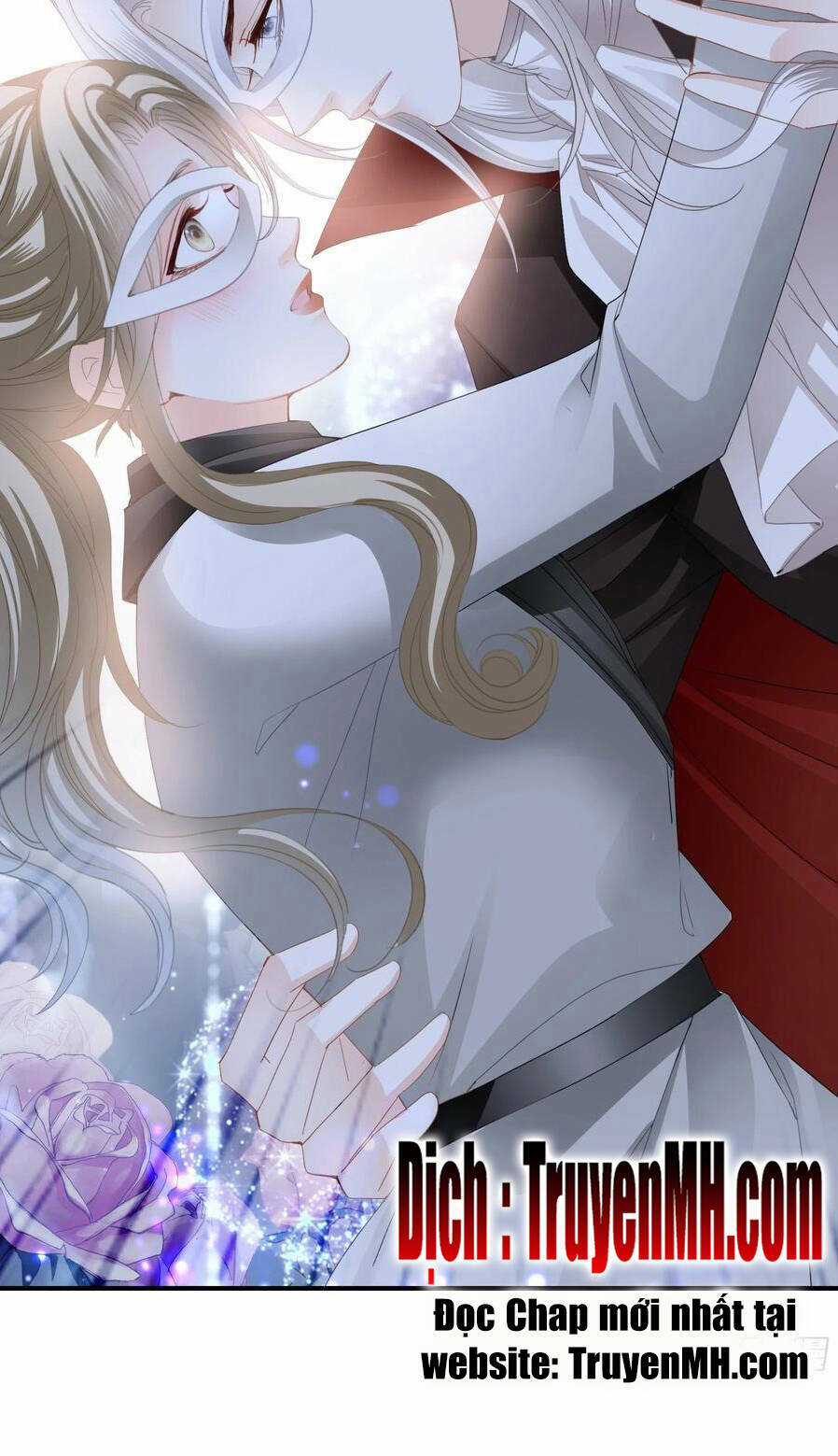 Bạo Quân Ái Nhân Chapter 98 trang 18