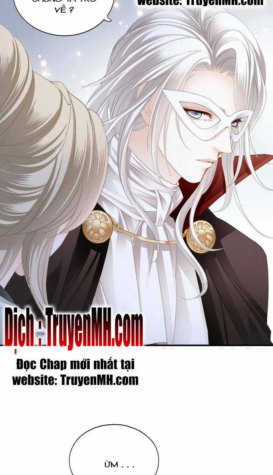 Bạo Quân Ái Nhân Chapter 98 trang 4