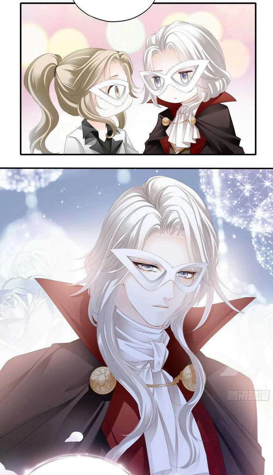 Bạo Quân Ái Nhân Chapter 98 trang 5