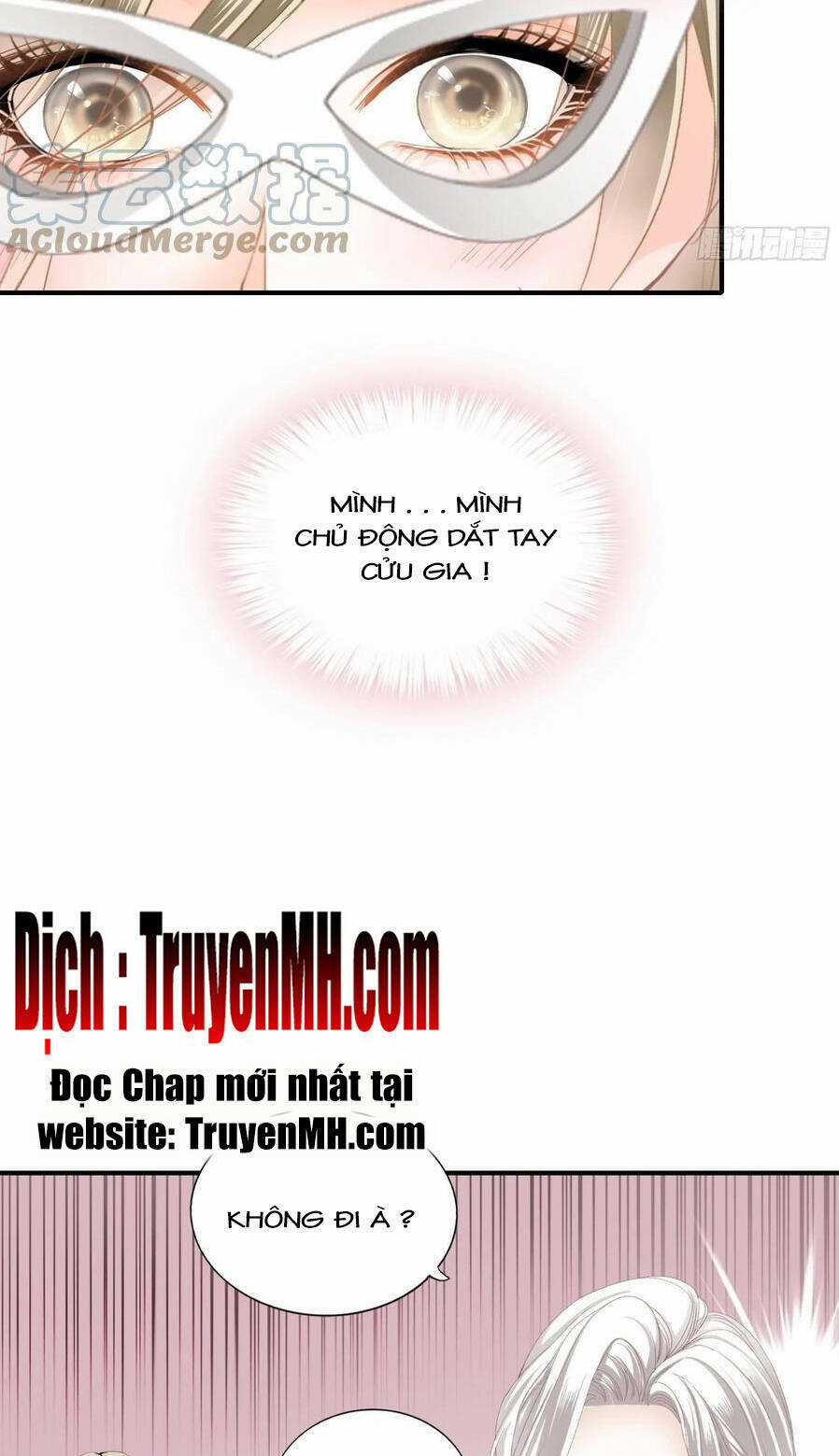 Bạo Quân Ái Nhân Chapter 98 trang 9