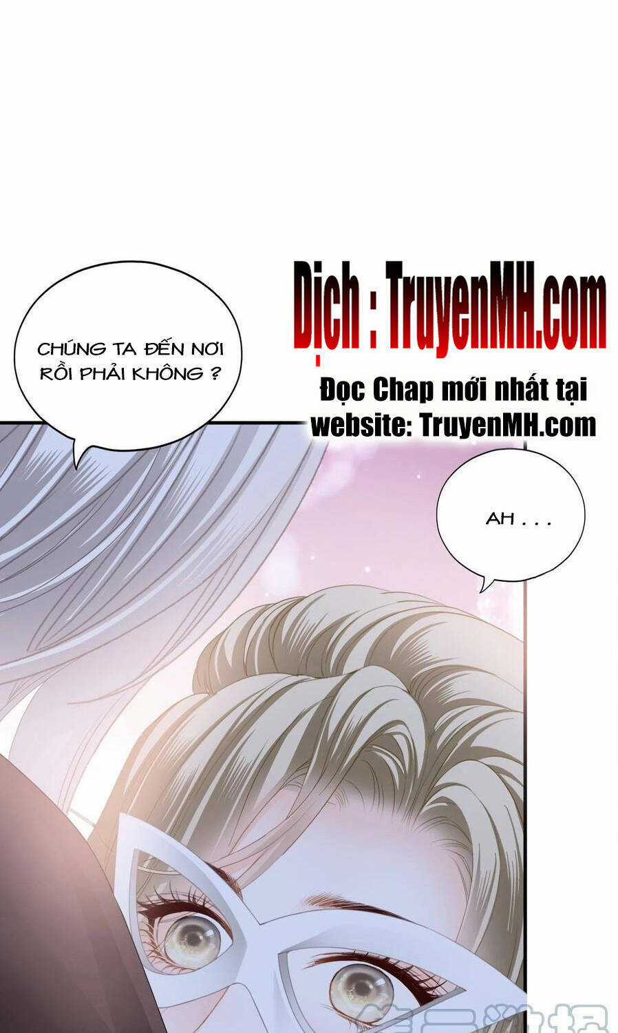 Bạo Quân Ái Nhân Chapter 99 trang 1