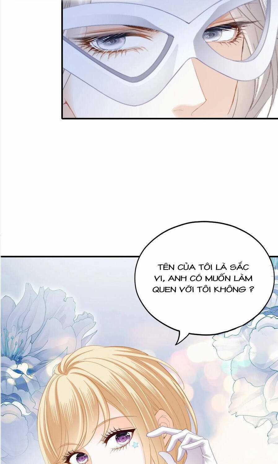 Bạo Quân Ái Nhân Chapter 99 trang 13