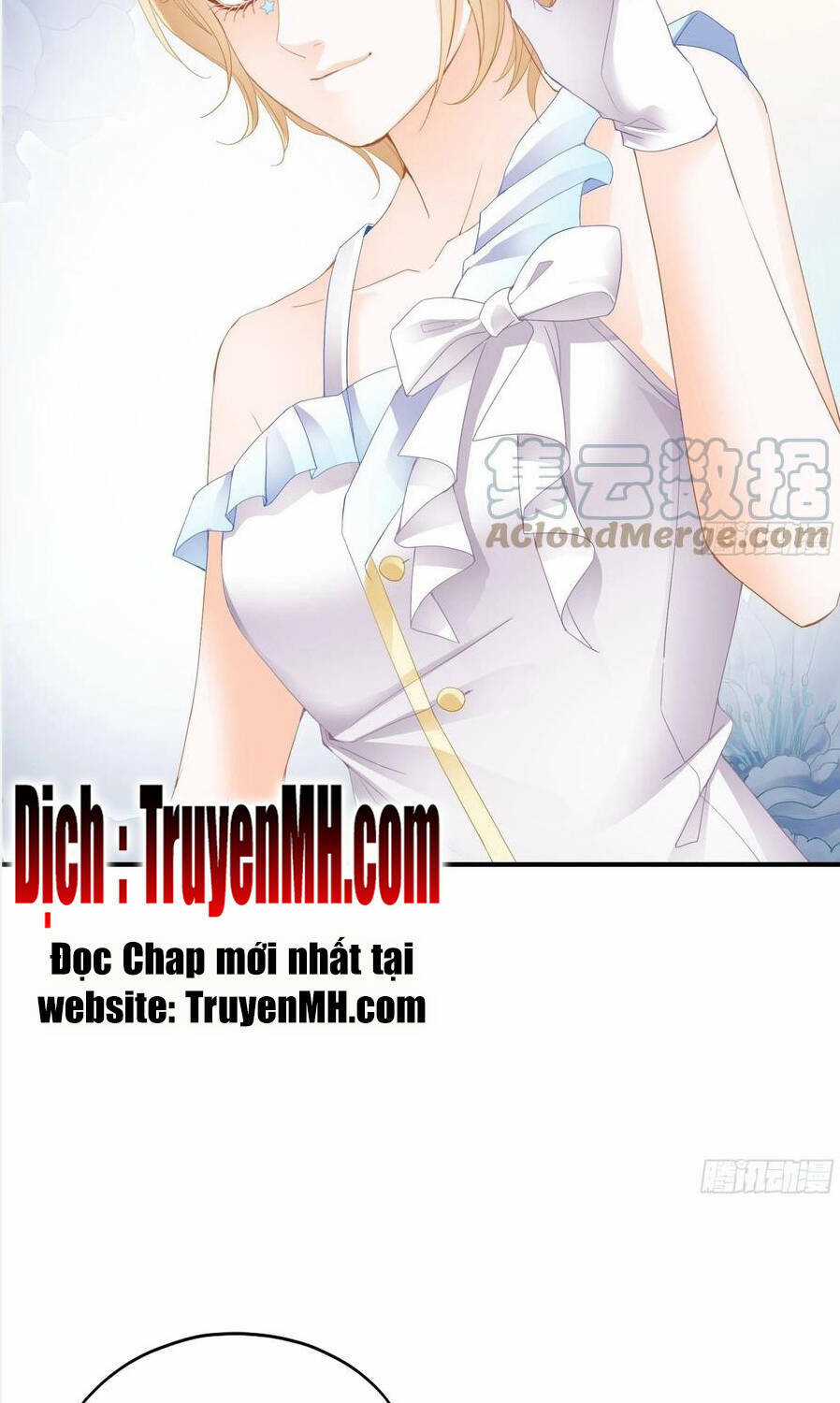 Bạo Quân Ái Nhân Chapter 99 trang 14