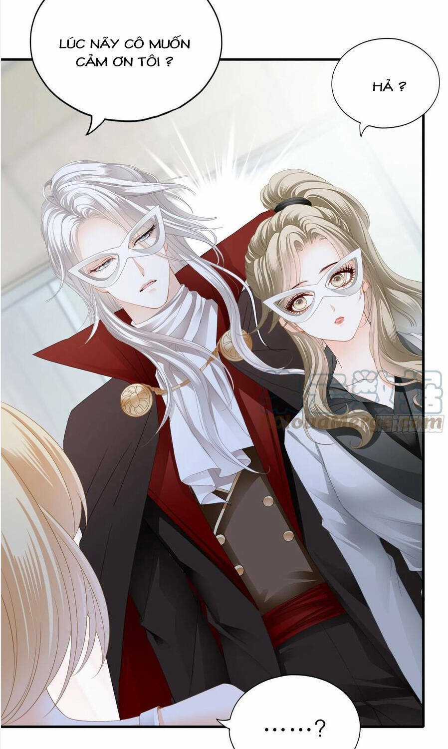 Bạo Quân Ái Nhân Chapter 99 trang 15