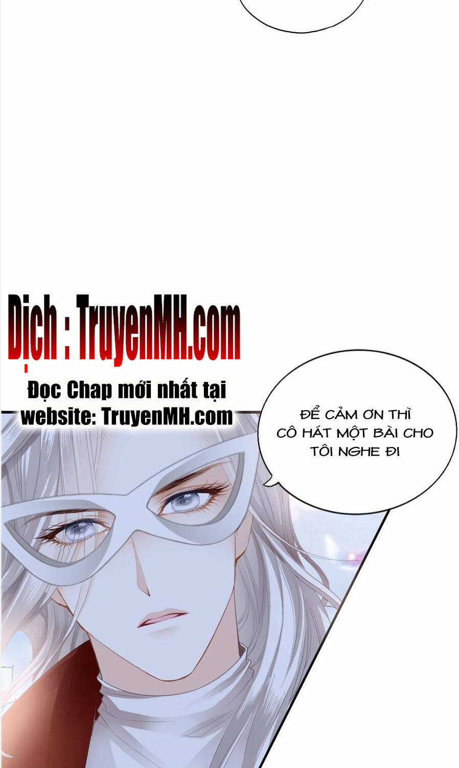 Bạo Quân Ái Nhân Chapter 99 trang 16