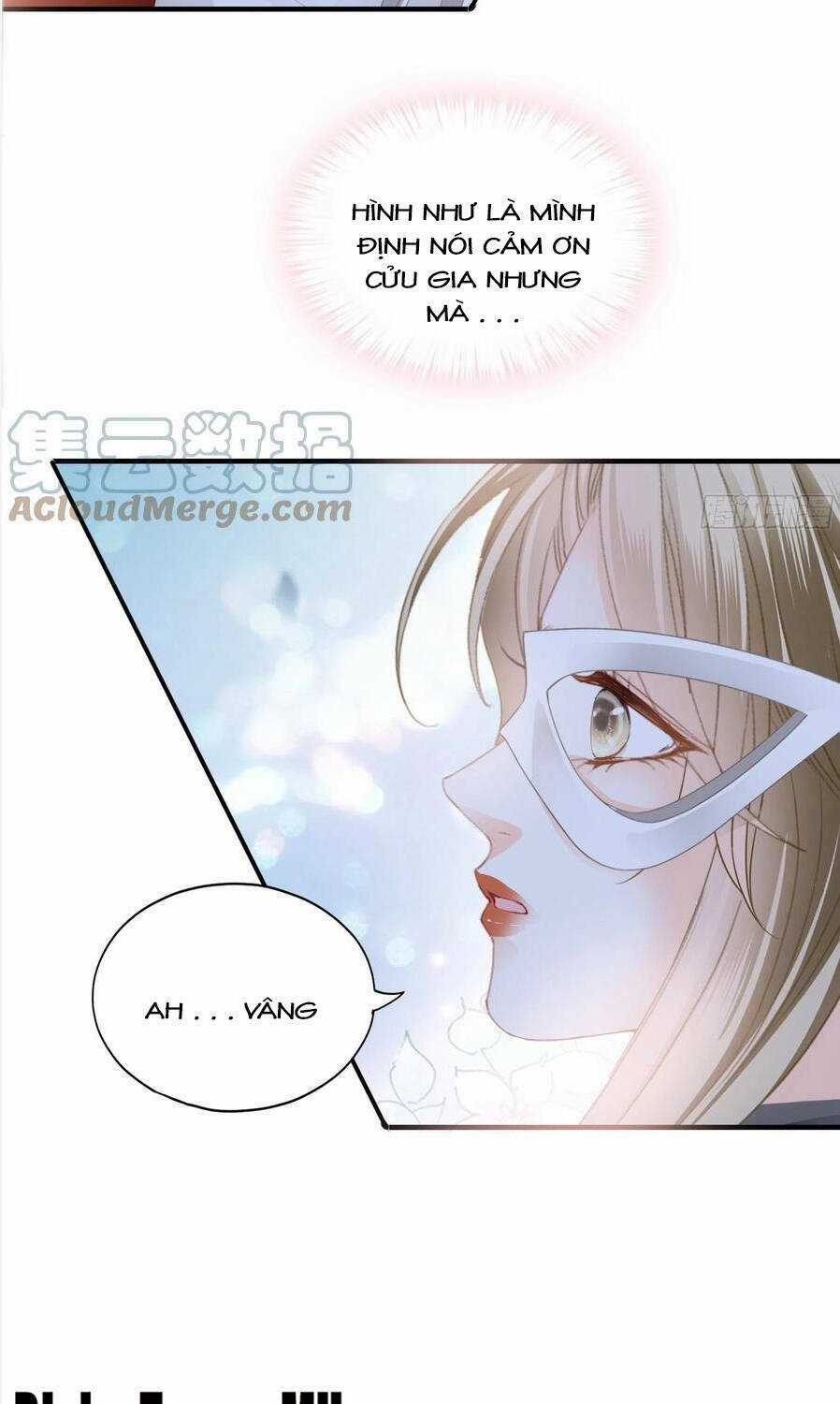 Bạo Quân Ái Nhân Chapter 99 trang 17