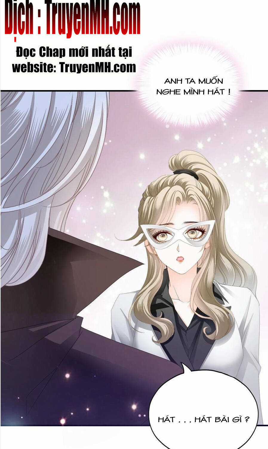 Bạo Quân Ái Nhân Chapter 99 trang 18