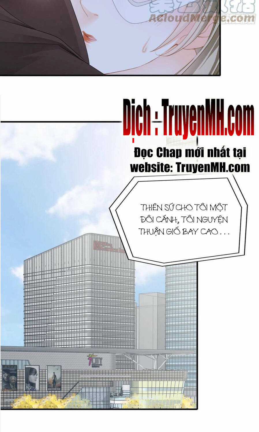 Bạo Quân Ái Nhân Chapter 99 trang 2