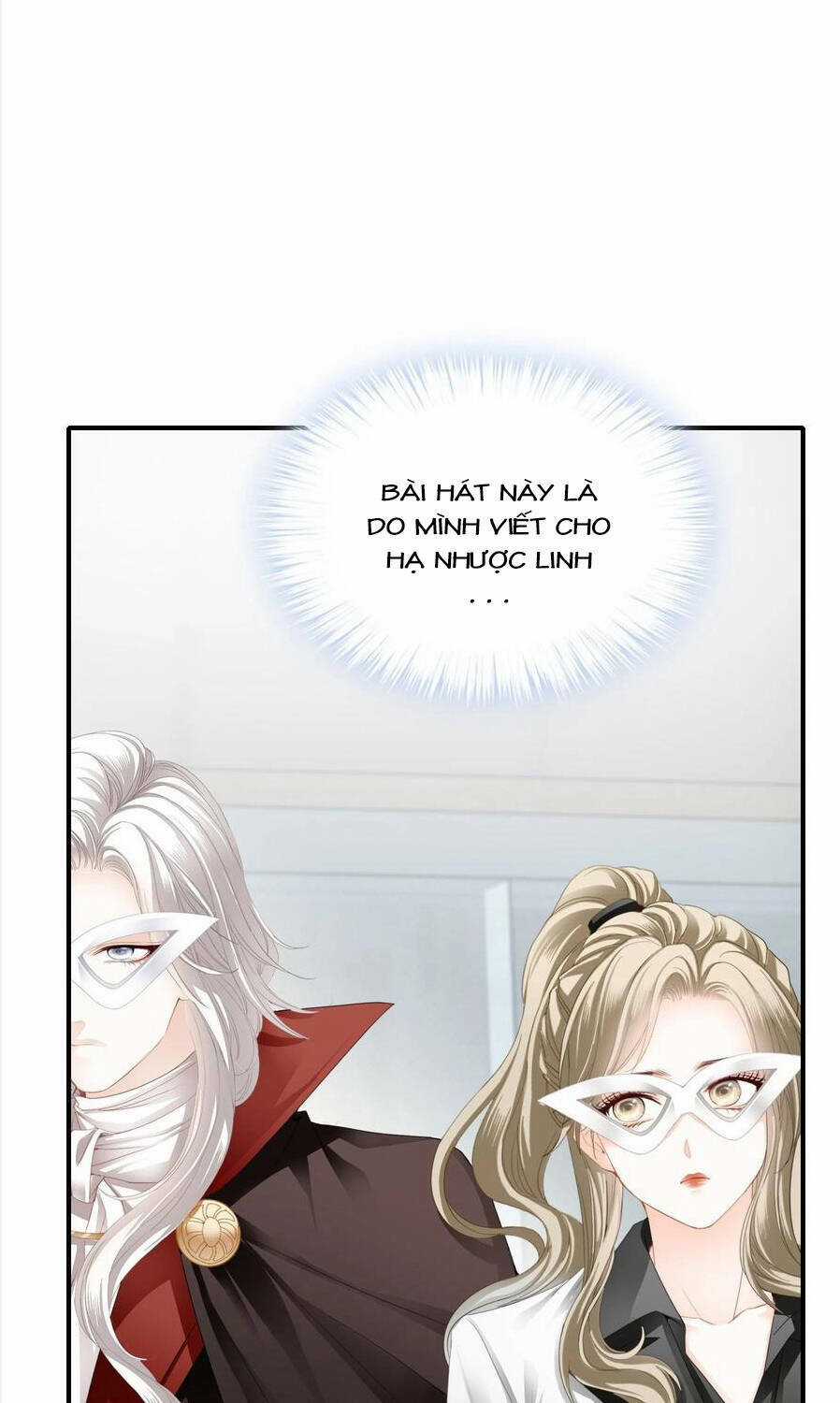 Bạo Quân Ái Nhân Chapter 99 trang 6