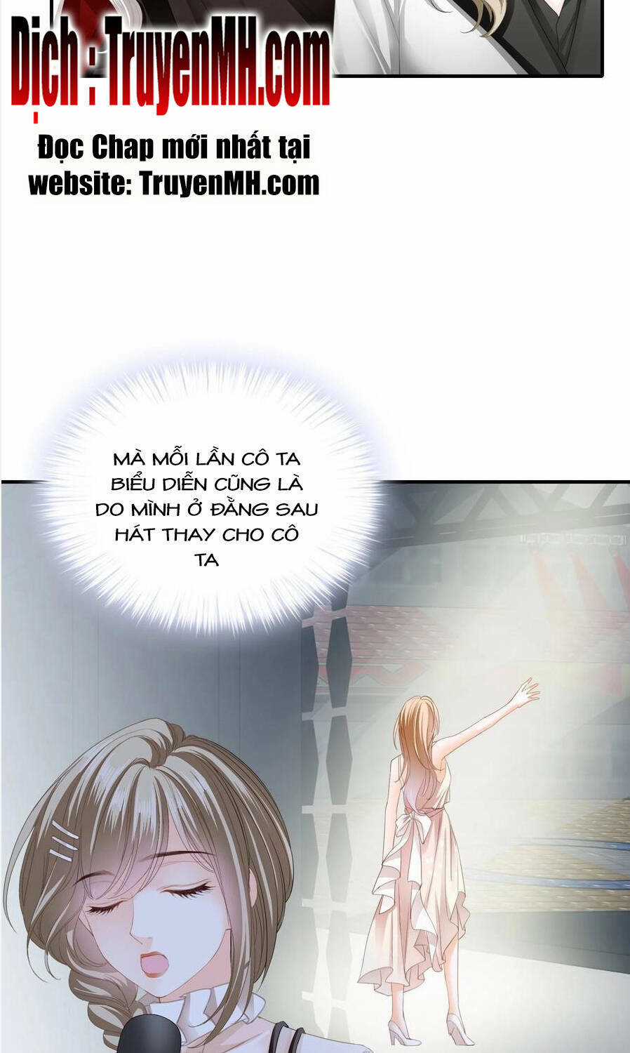 Bạo Quân Ái Nhân Chapter 99 trang 7