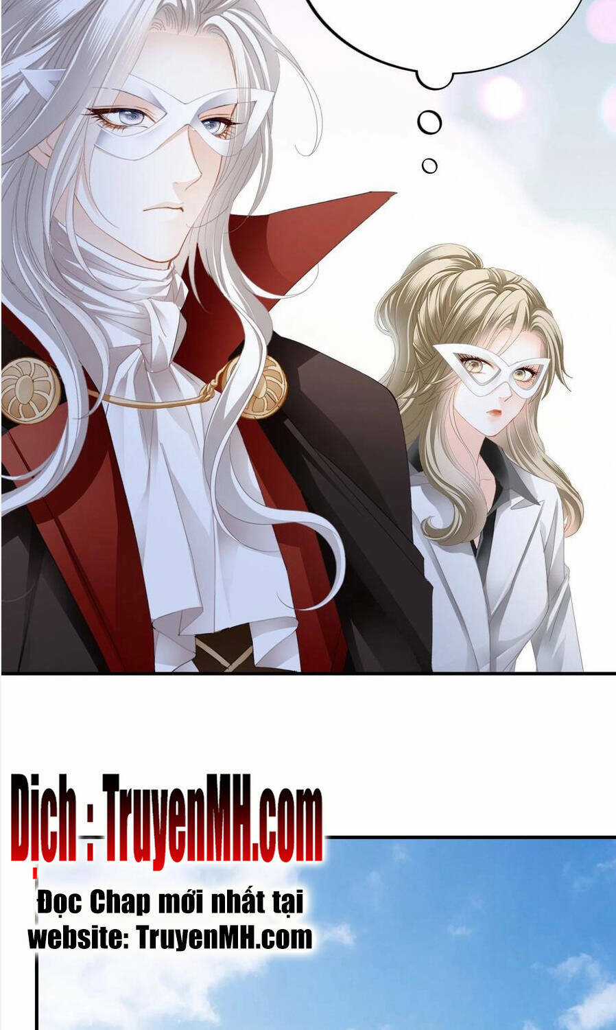 Bạo Quân Ái Nhân Chapter 99 trang 9