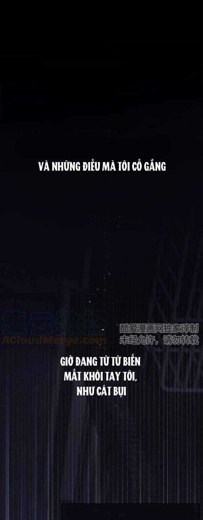 Bạo Quân Baby Chapter 1.1 trang 10