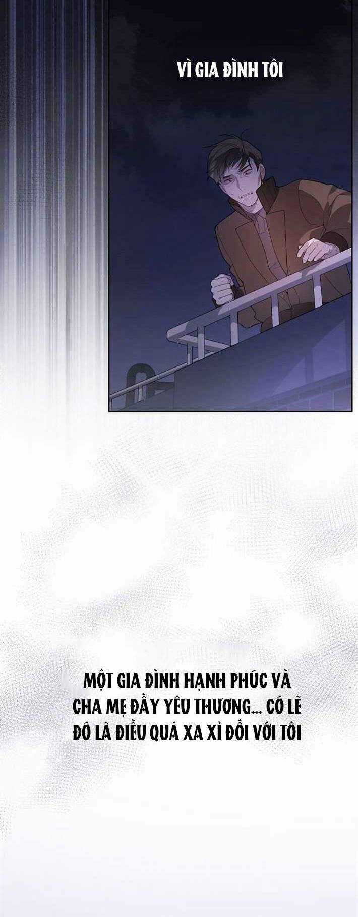 Bạo Quân Baby Chapter 1.1 trang 11