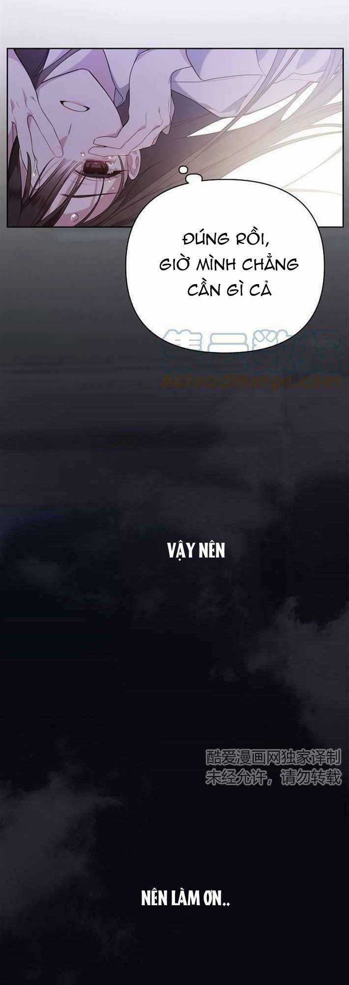 Bạo Quân Baby Chapter 1.1 trang 12