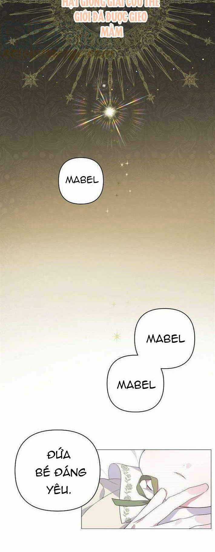 Bạo Quân Baby Chapter 1.1 trang 14