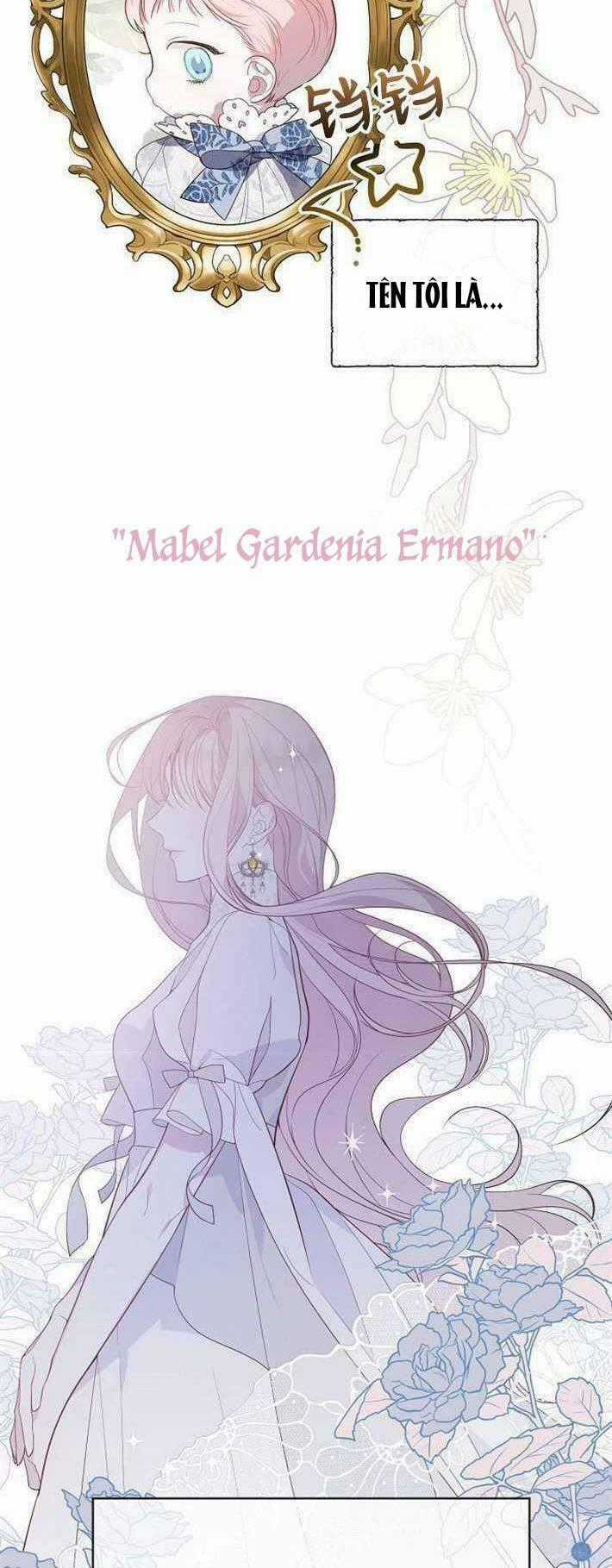 Bạo Quân Baby Chapter 1.1 trang 25