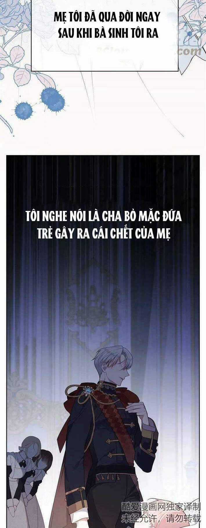 Bạo Quân Baby Chapter 1.1 trang 26