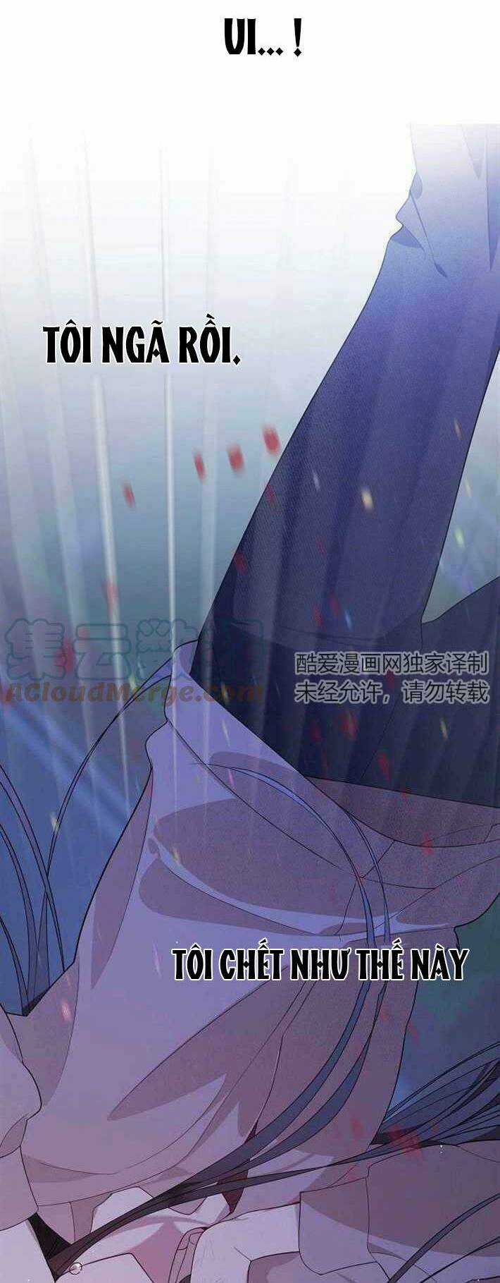 Bạo Quân Baby Chapter 1.1 trang 5