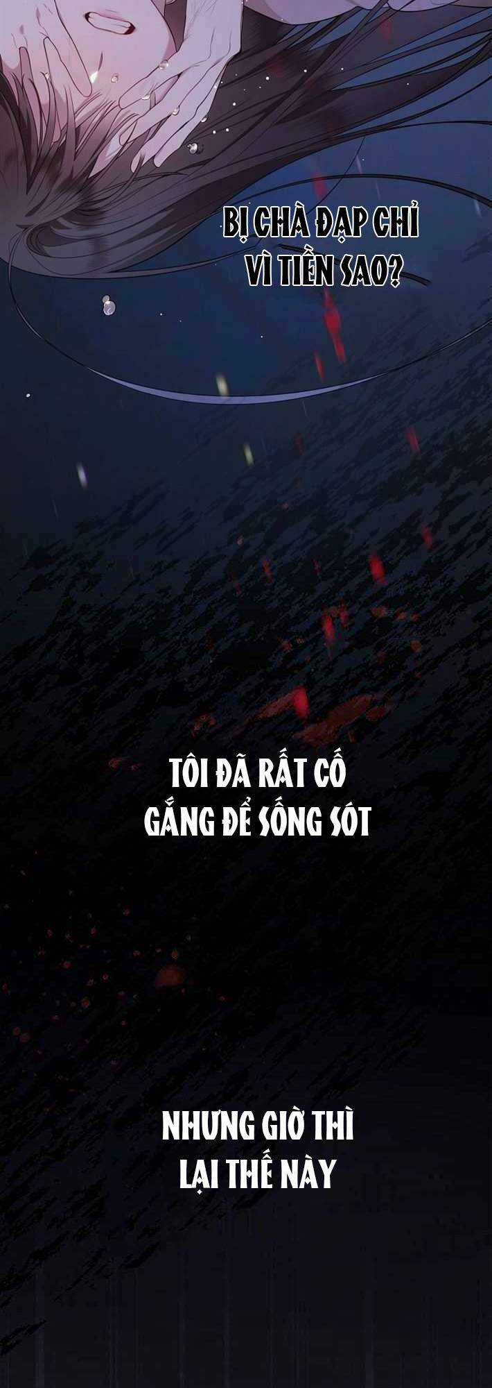 Bạo Quân Baby Chapter 1.1 trang 6