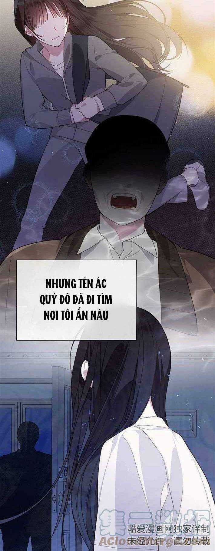 Bạo Quân Baby Chapter 1.1 trang 8