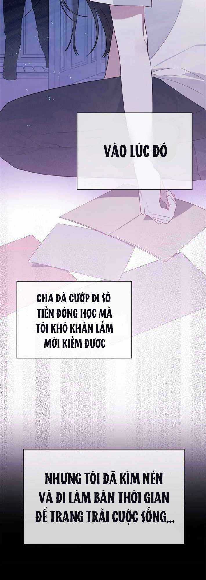 Bạo Quân Baby Chapter 1.1 trang 9