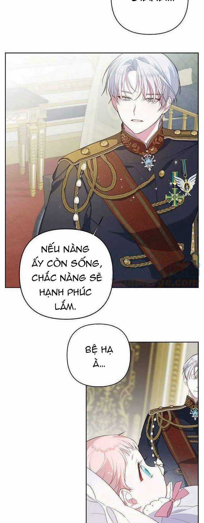 Bạo Quân Baby Chapter 1.2 trang 14