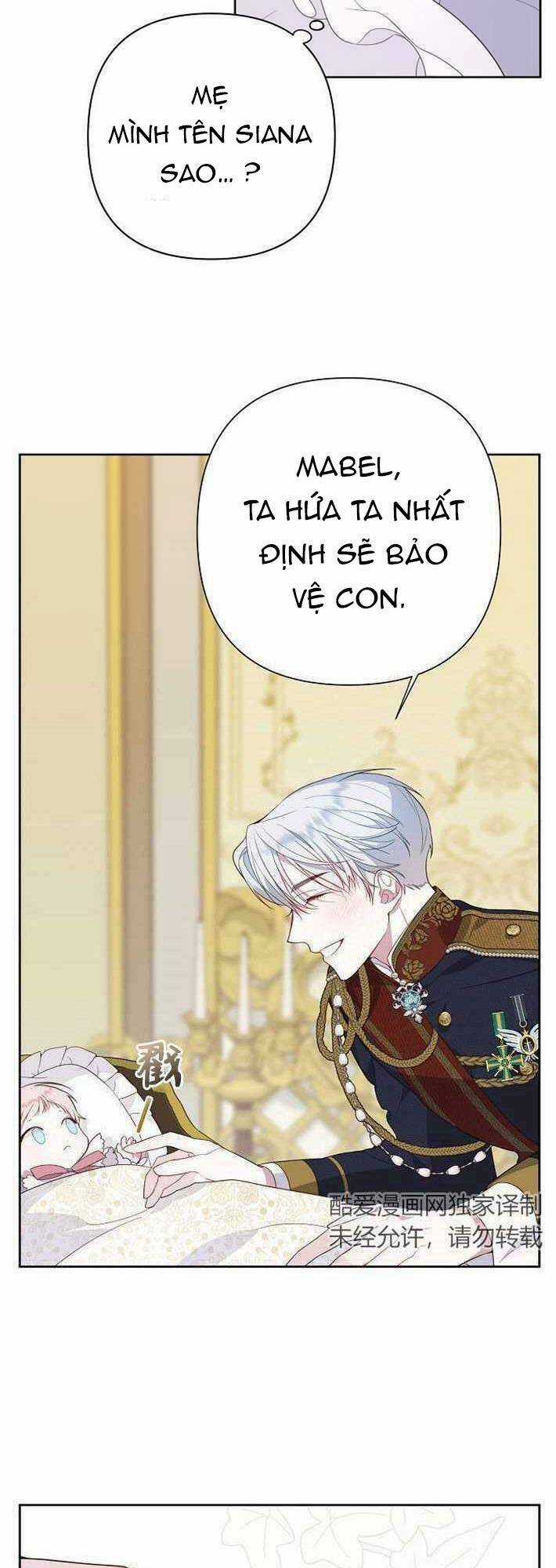 Bạo Quân Baby Chapter 1.2 trang 15