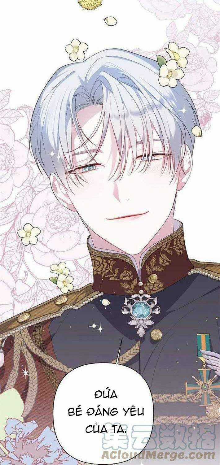 Bạo Quân Baby Chapter 1.2 trang 17