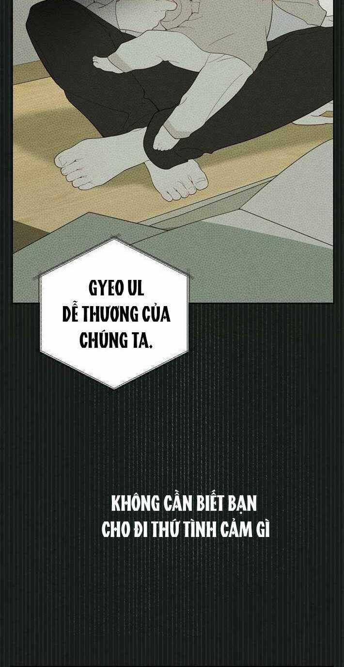 Bạo Quân Baby Chapter 1.2 trang 20