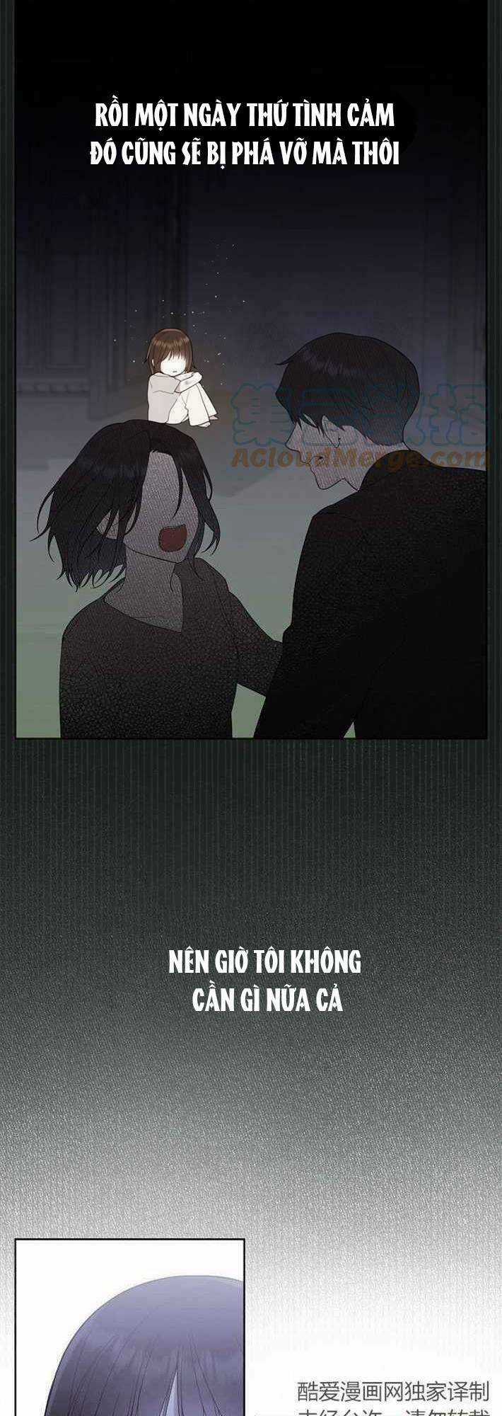 Bạo Quân Baby Chapter 1.2 trang 21