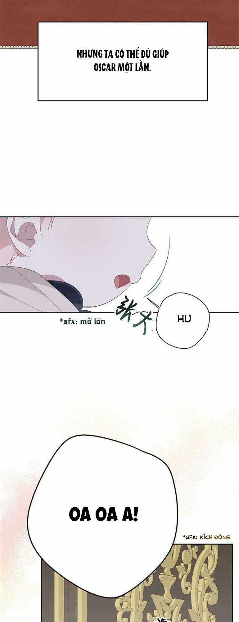 Bạo Quân Baby Chapter 10.1 trang 12