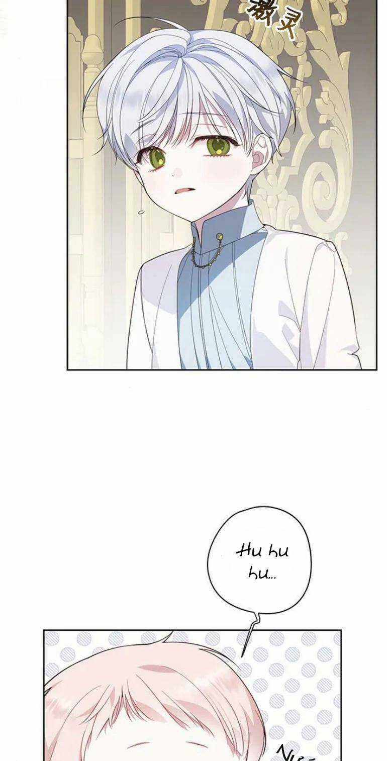 Bạo Quân Baby Chapter 10.1 trang 13