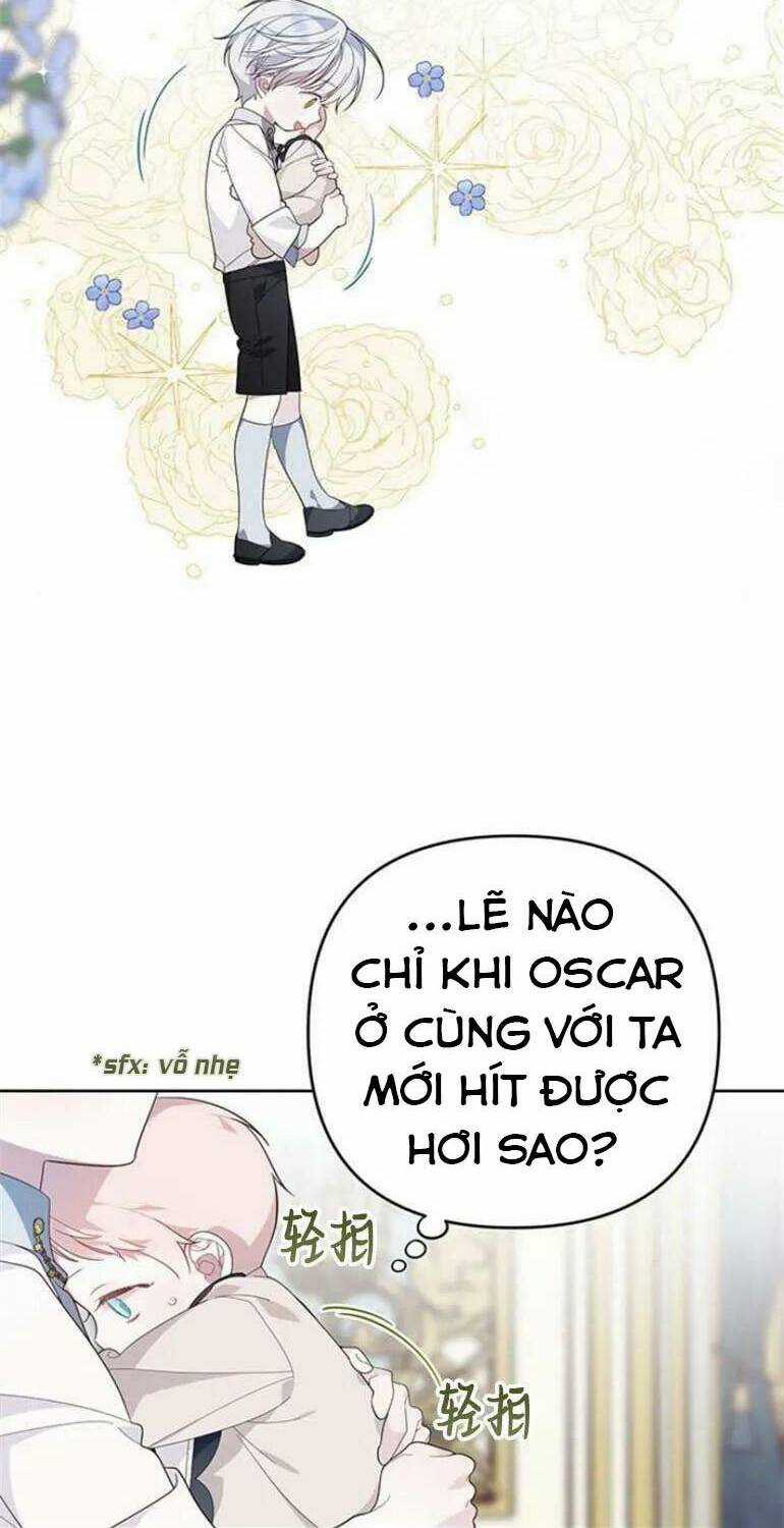 Bạo Quân Baby Chapter 10.1 trang 17