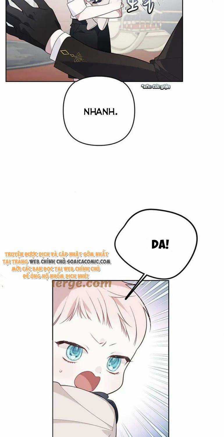 Bạo Quân Baby Chapter 10.1 trang 20