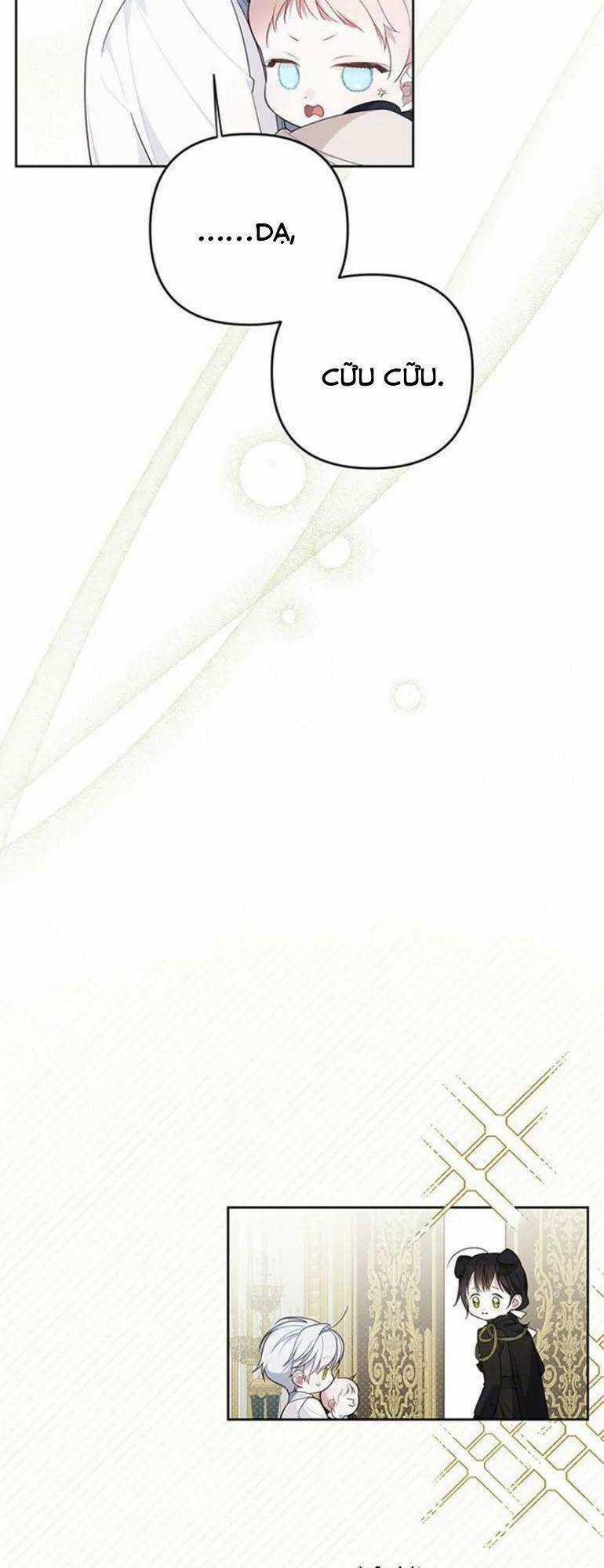 Bạo Quân Baby Chapter 10.1 trang 26