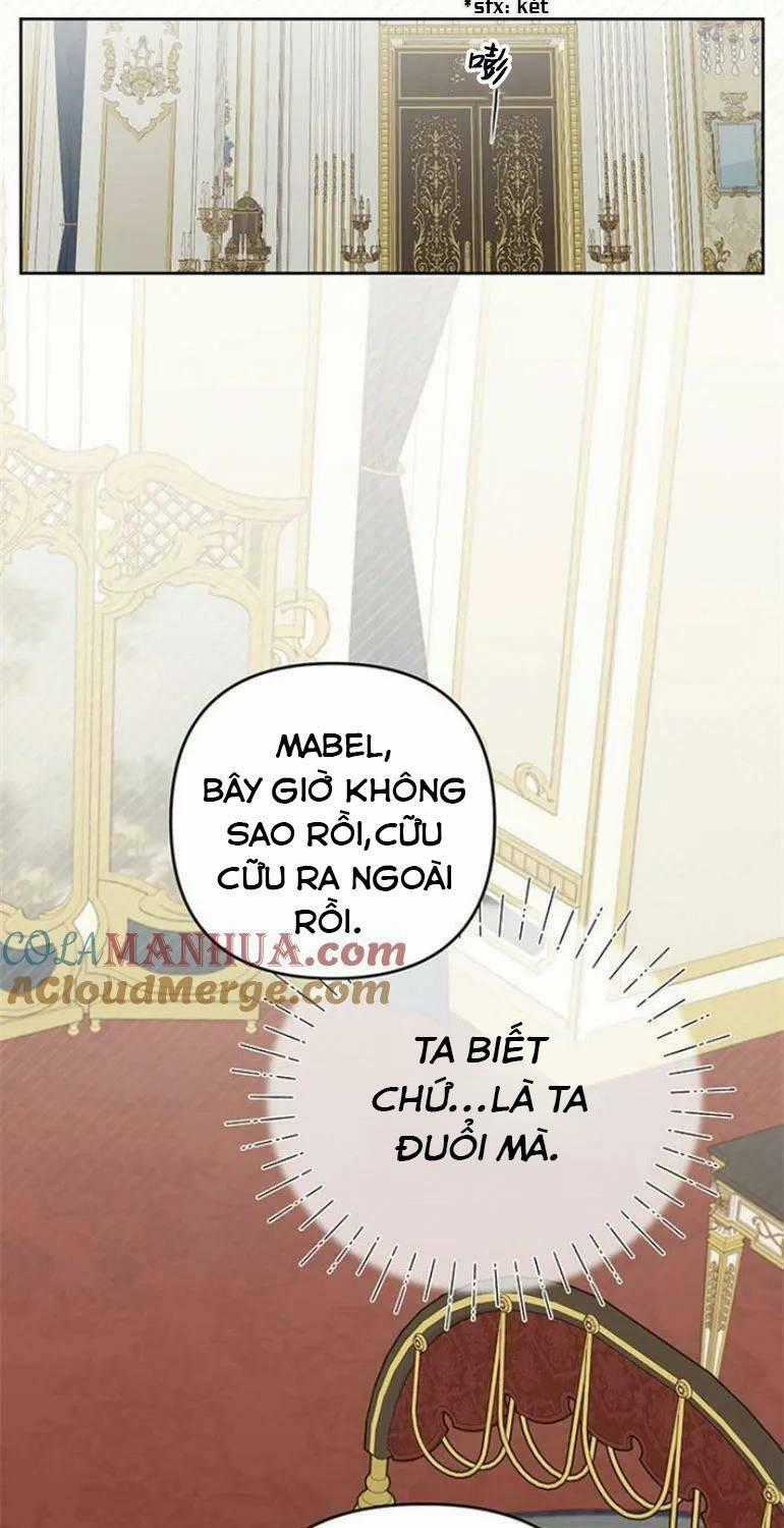 Bạo Quân Baby Chapter 10.1 trang 27