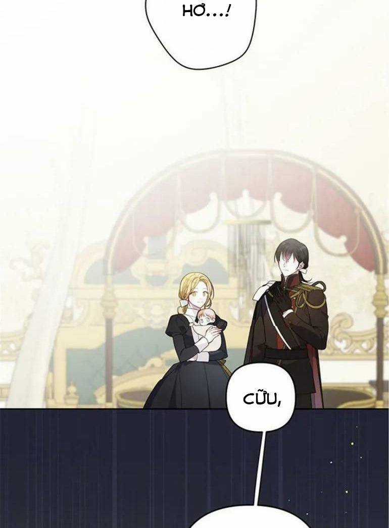 Bạo Quân Baby Chapter 10.1 trang 3