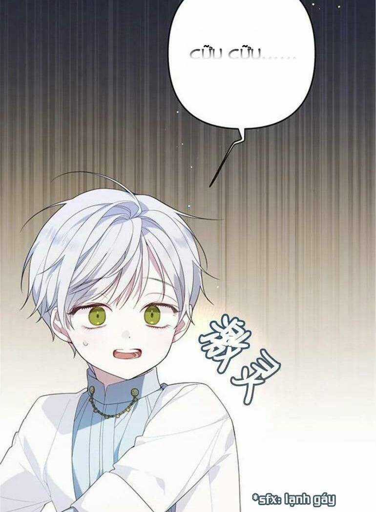 Bạo Quân Baby Chapter 10.1 trang 4