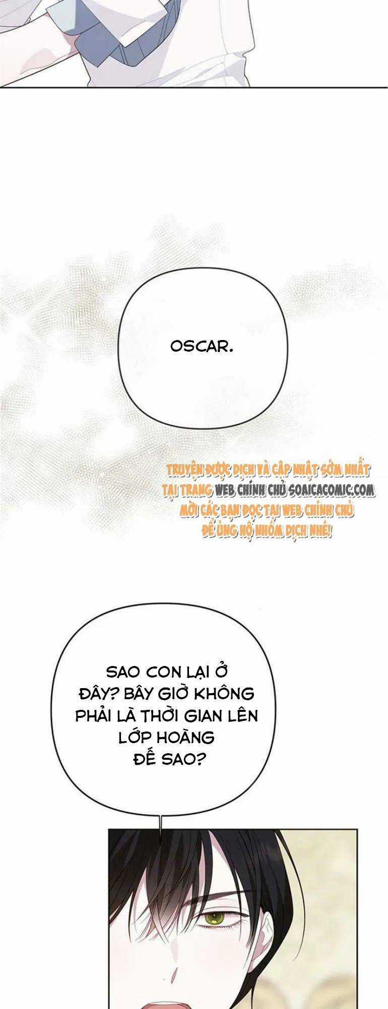 Bạo Quân Baby Chapter 10.1 trang 5