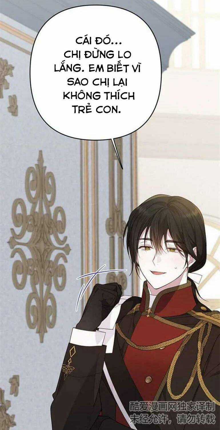 Bạo Quân Baby Chapter 10.2 trang 10