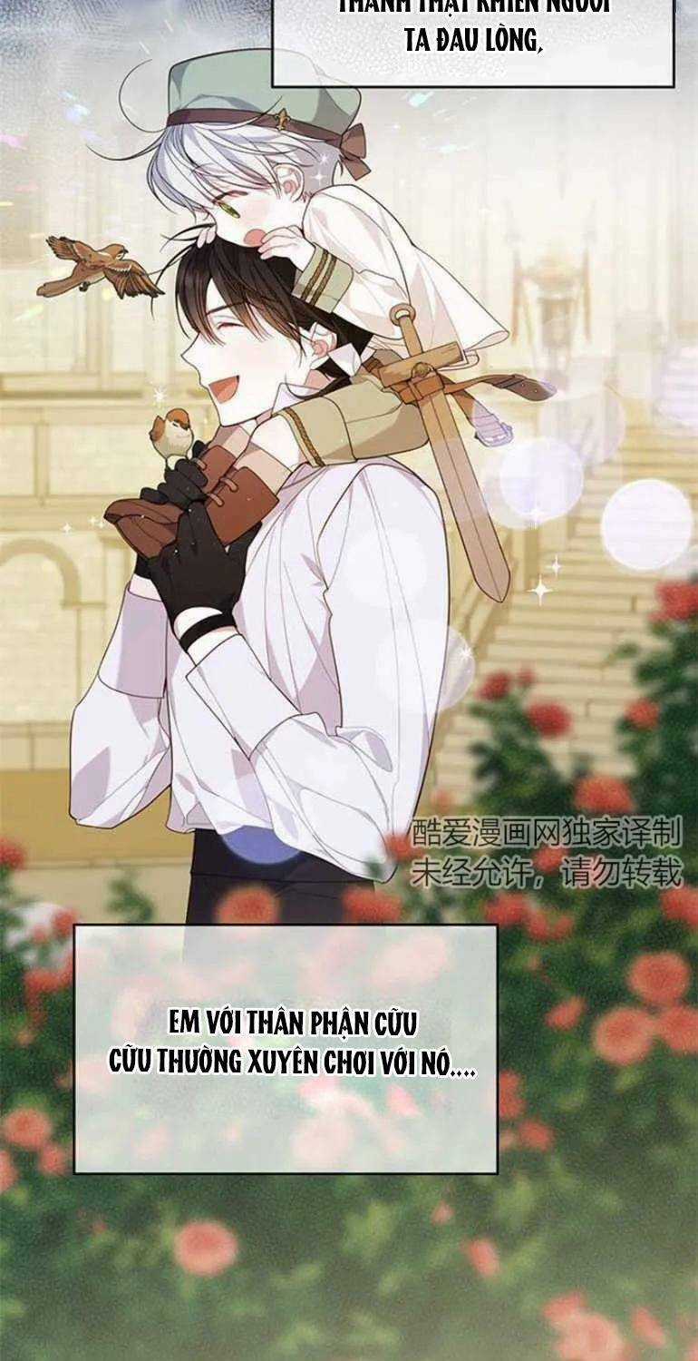 Bạo Quân Baby Chapter 10.2 trang 12